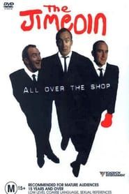 Jimeoin: All Over The Shop series tv