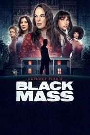The Black Mass (2023)