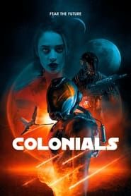 Colonials 2023 streaming