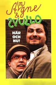 Angne & Svullo 'Här och nu!' (1991)