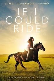 If I Could Ride series tv