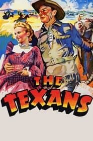 The Texans series tv