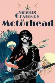 Motörhead en concert aux Vieilles Charrues (2008)
