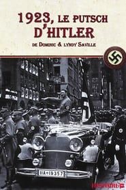 Hitler's Putsch: The Birth of the Nazi Party series tv