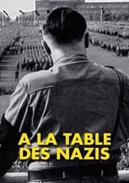 À la table des Nazis (2023)