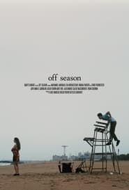 Off Season series tv