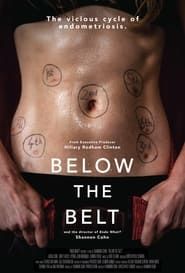 Below the Belt series tv