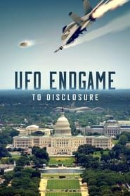 Image UFO Endgame to Disclosure 2023