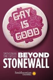 Beyond Stonewall series tv