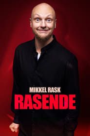 Mikkel Rask - Rasende series tv