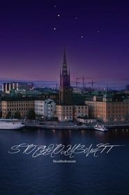 A Night In Stockholm series tv