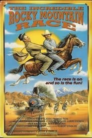 Incredible Rocky Mountain Race (1977)