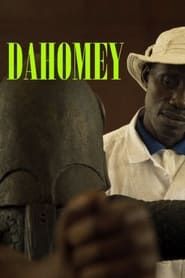 Dahomey series tv