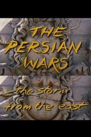 The Persian Wars: The Storm from the East series tv
