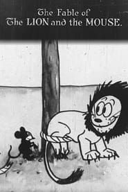 The Lion and the Mouse (1922)