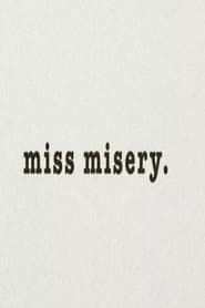 Miss Misery series tv