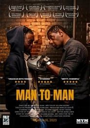 Man to Man series tv