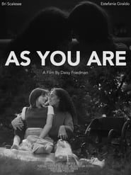 As You Are series tv