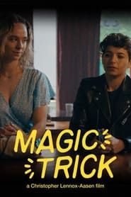 Magic Trick series tv