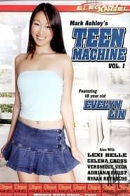 Teen Machine 1 (2006)