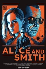 Alice & Smith: The Movie series tv
