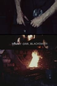 Tommy Orr, Blacksmith series tv