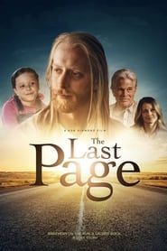 The Last Page 2023 streaming