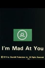 I'm Mad at You (1975)