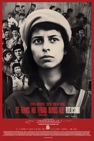 Jeunesse Rouge: The Story of Young Communist Revolutionaries in France (2023)