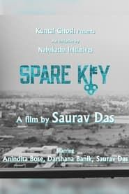 Spare Key series tv