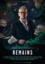 Remains series tv