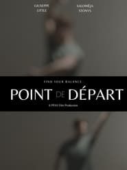 Point De Départ series tv