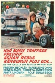 How Marie Met Fredrik (1969)