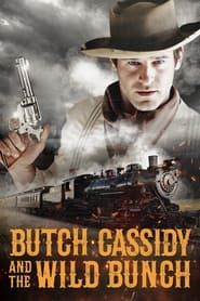 Butch Cassidy and the Wild Bunch series tv