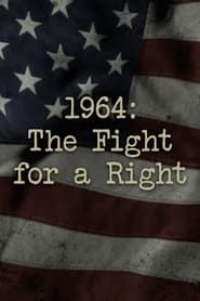 1964: The Fight for a Right series tv