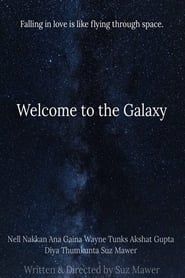 Welcome to the Galaxy series tv