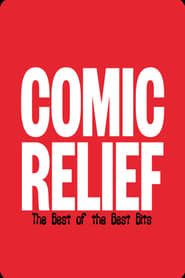 Comic Relief: The Best of the Best Bits series tv