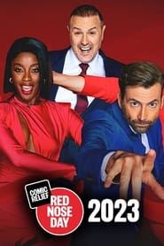 Comic Relief 2023 2023 streaming