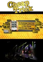 watch Cheap Trick: At Budokan-The 35th Anniversary Performance