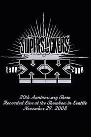 Image Supersuckers: XX 20th Anniversary Show