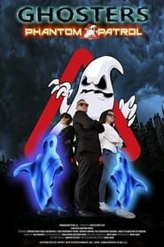 Ghosters Phantom Patrol series tv