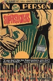 Supersuckers: Live in Orange County (2007)