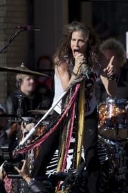 Image Aerosmith: Live at 1325 Commonwealth Ave.