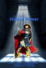 Beyond Human Power series tv