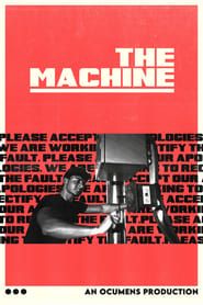 Image The Machine 2023
