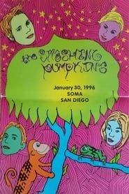 The Smashing Pumpkins 1996-01-30 AMT1 ()