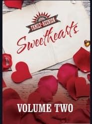 Country's Family Reunion: Sweethearts (Vol. 2) series tv