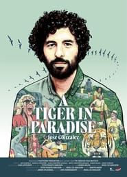 A Tiger in Paradise series tv