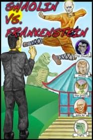 Image Shaolin vs Frankenstein