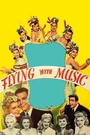 Image Flying with Music 1942